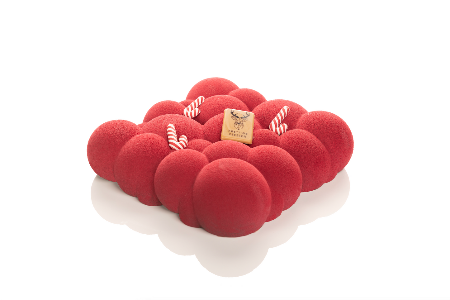 Cheese berry 8 Personen