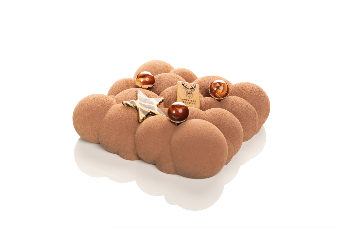 Ferrero rocher 8 Personen