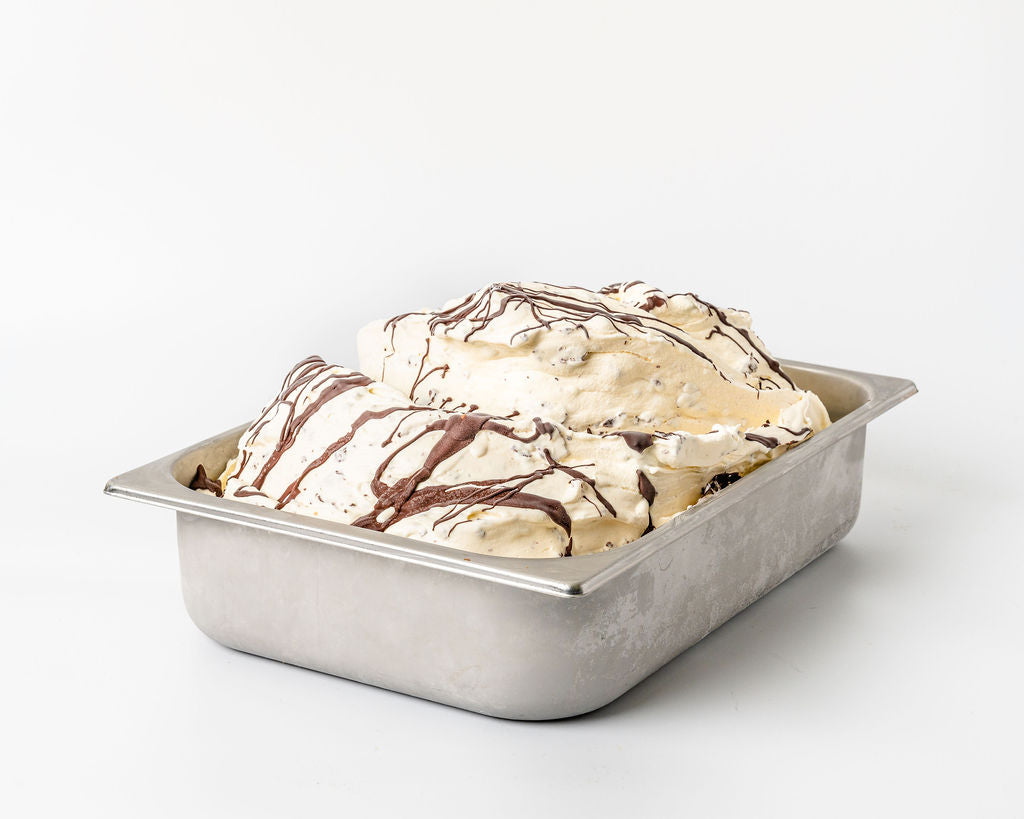 Caddy 5L Stracciatella Roomijs