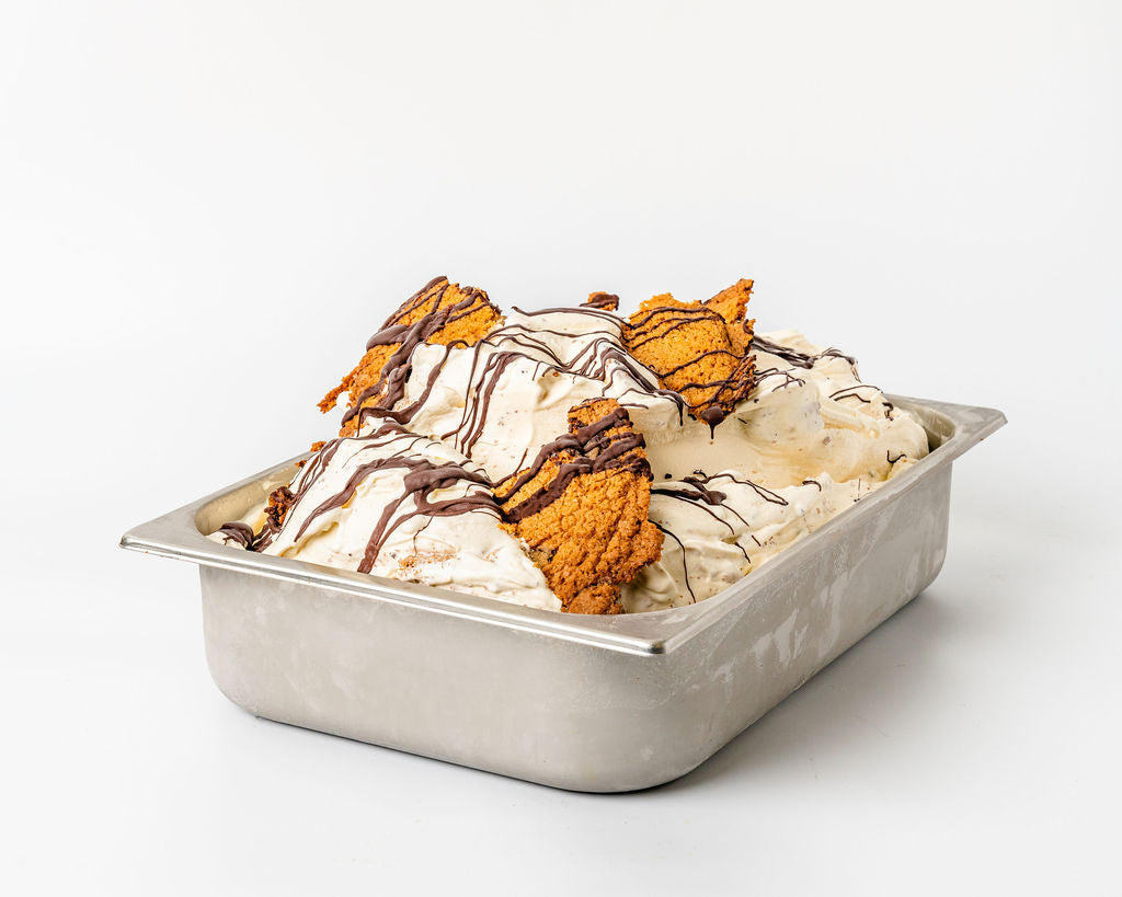 Caddy 5L Cookie Roomijs