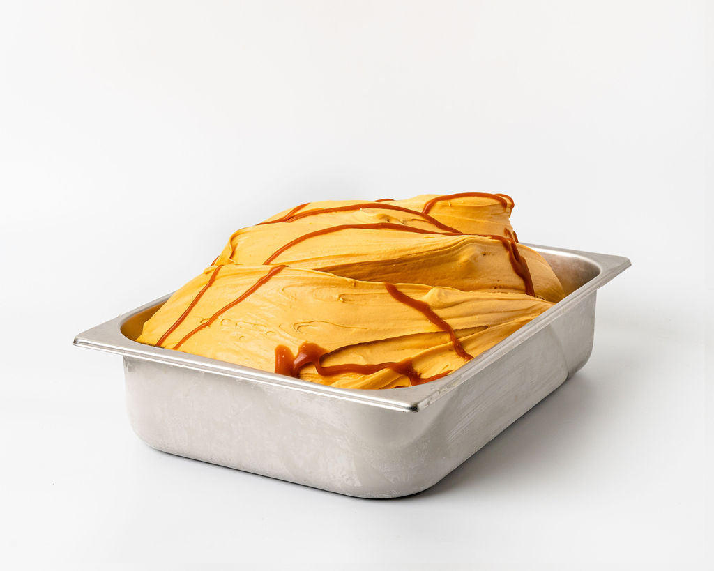 Caramel beurre sale Roomijs