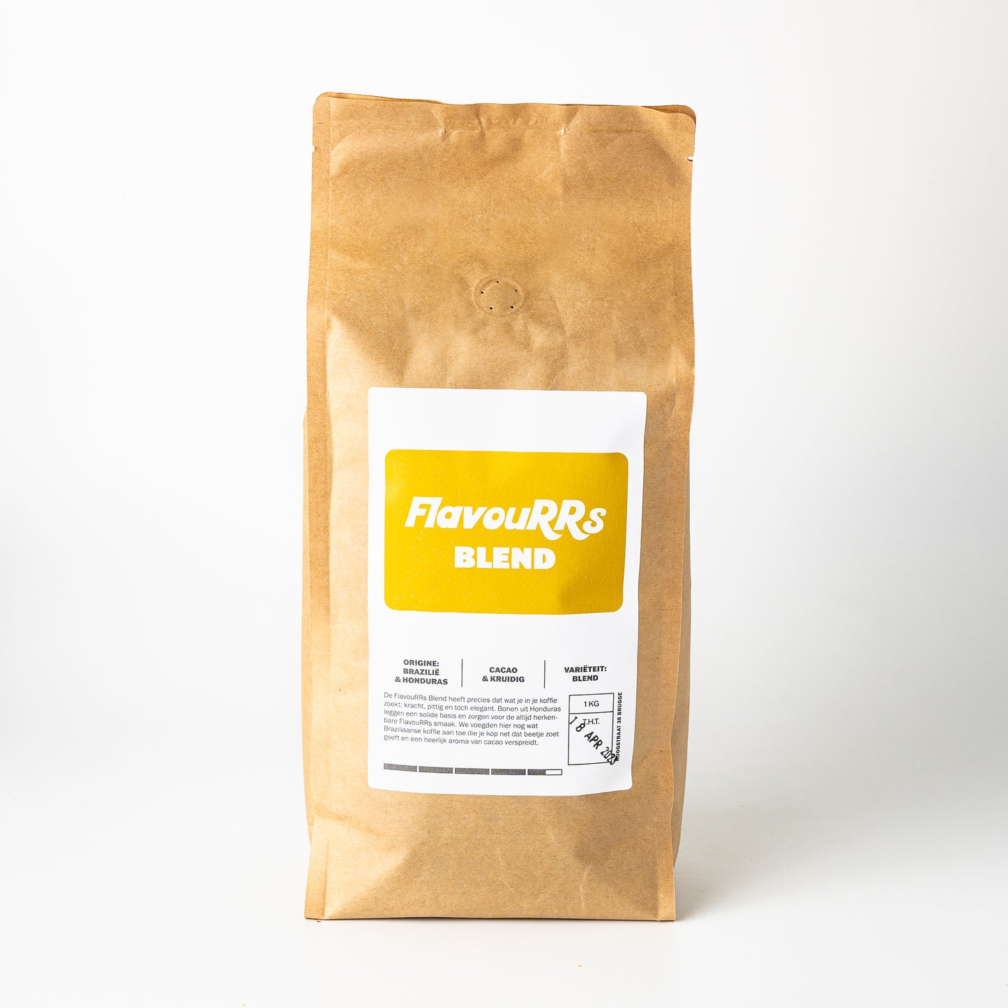 House Blend