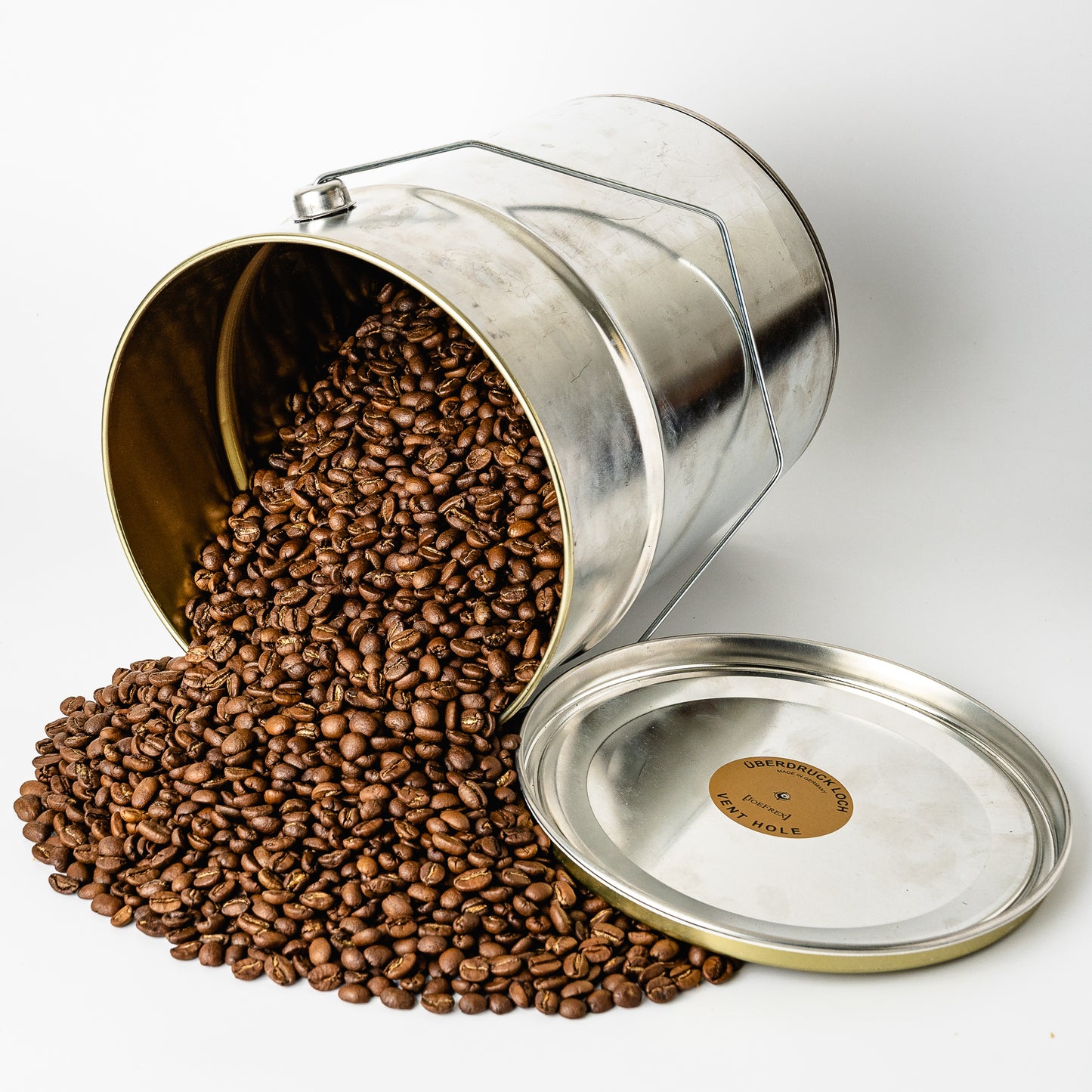House Blend Bulk 5KG