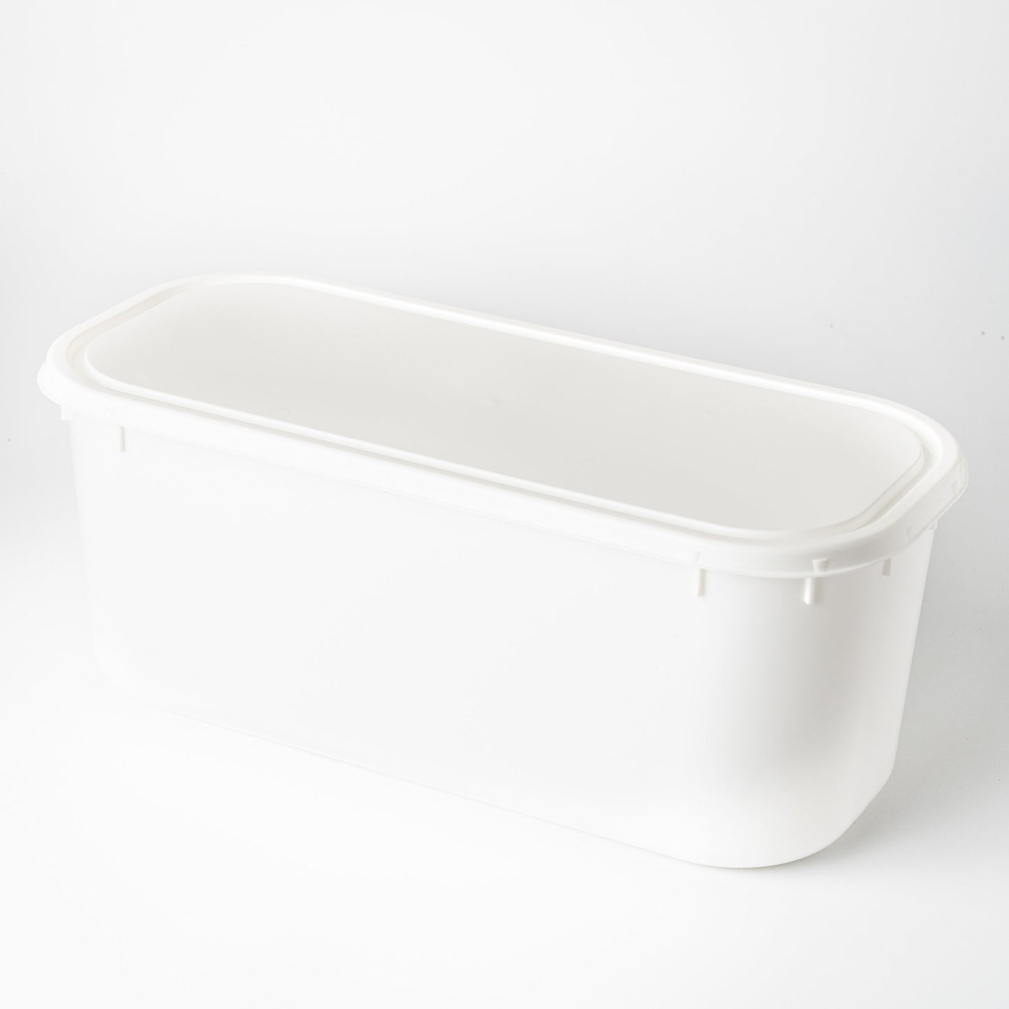 Caddy 5L Banaan Roomijs