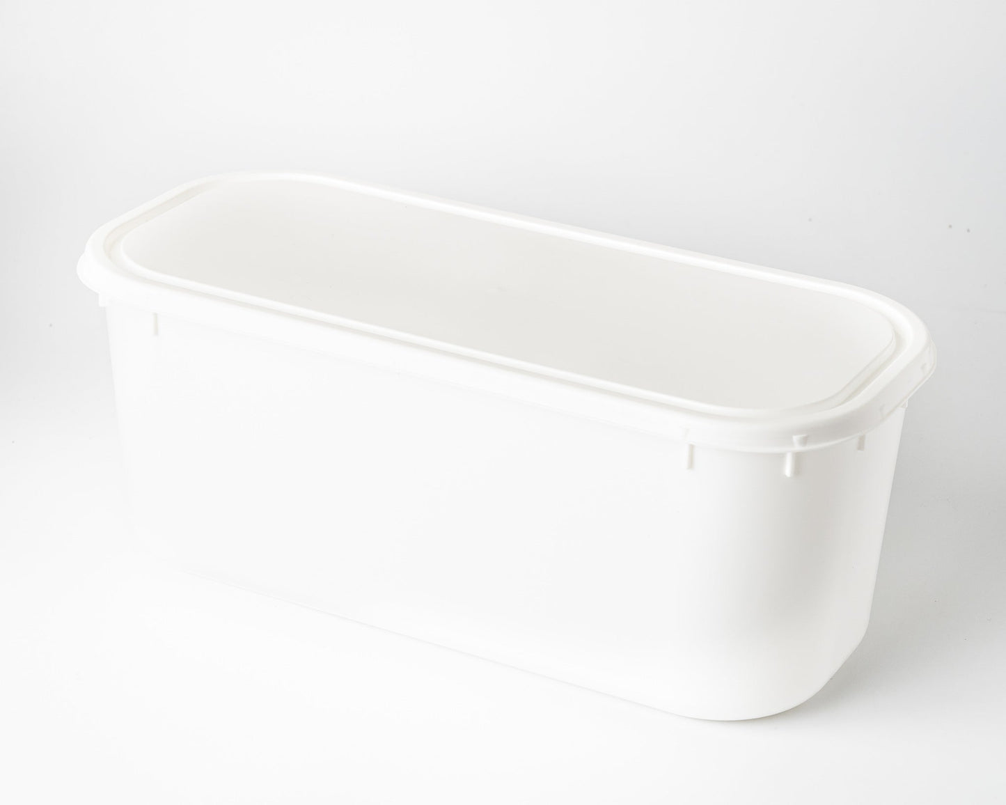 Caddy 5L Aardbei Sorbet