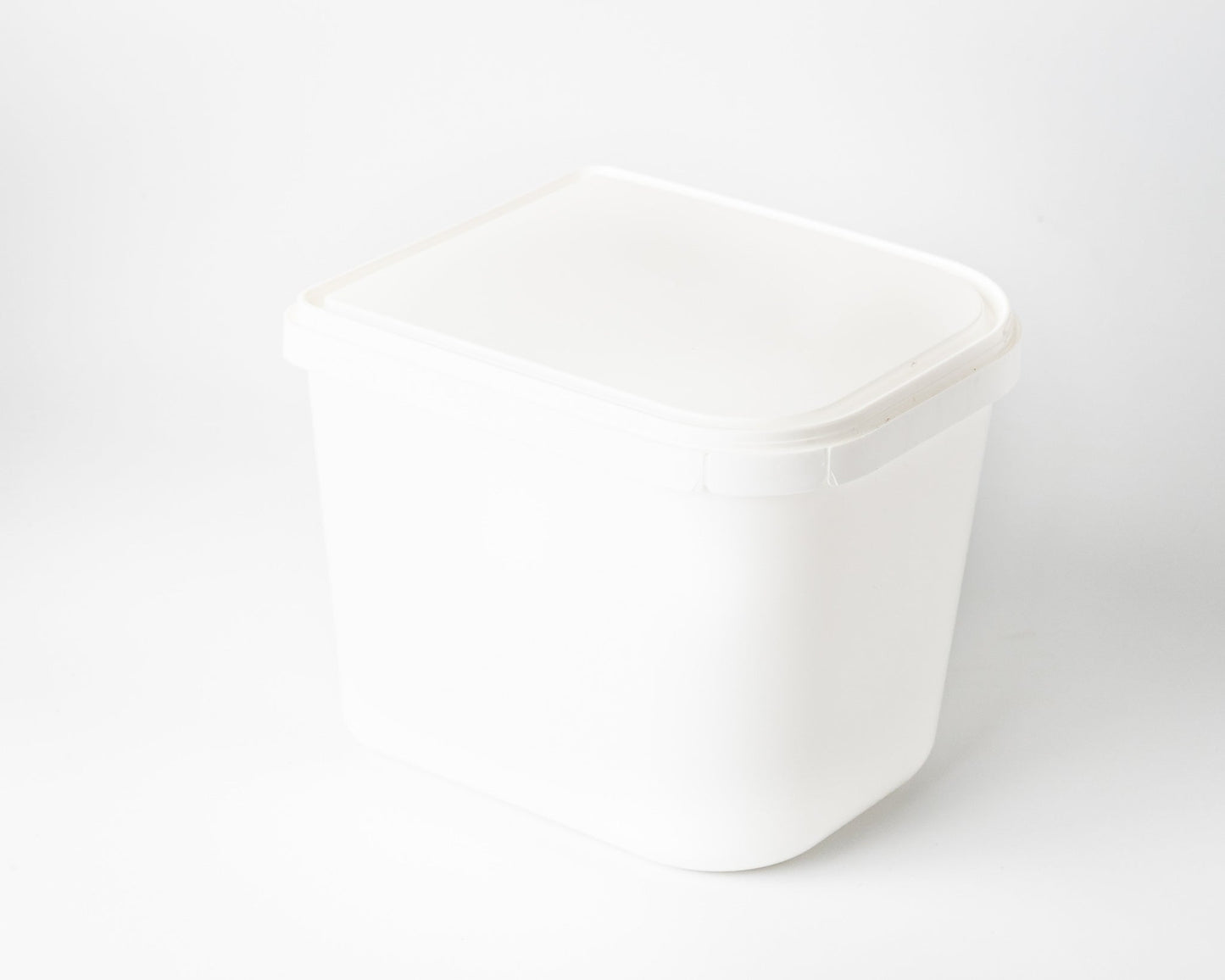 Caddy 5L Espresso Roomijs