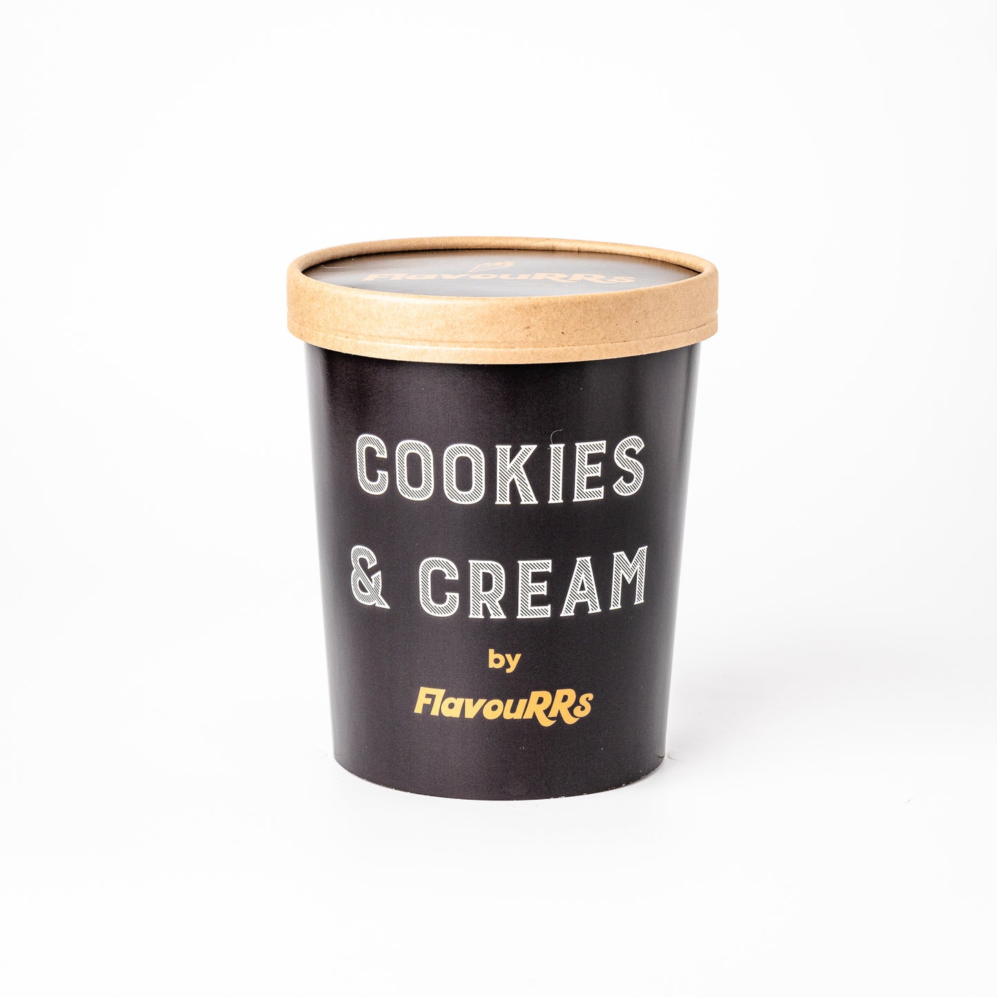 American Cookies Roomijs